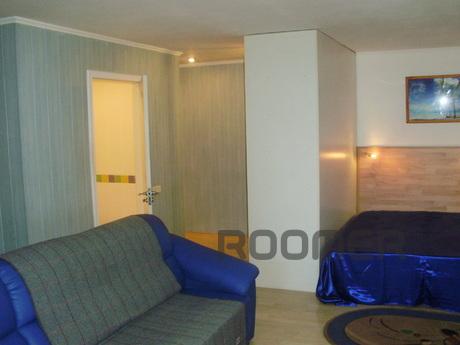 LUXURY Apartment in Krivoy Rog, Krivoy Rog - apartment by the day