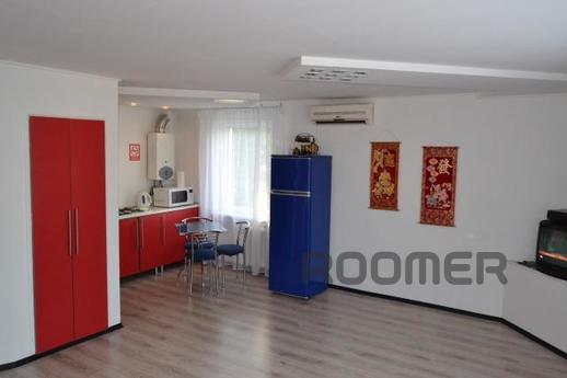 Apartments for rent in Krivoy Rog, Krivoy Rog - apartment by the day