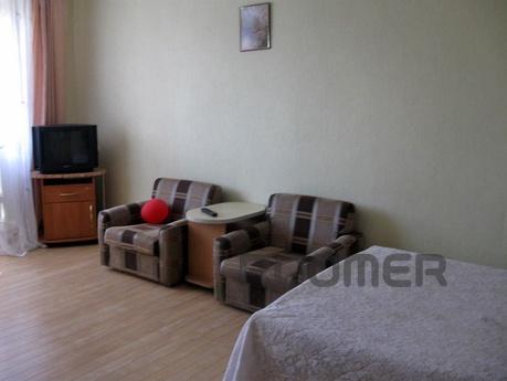 Cosy, comfortable apartment near the center of Zhitomira.Kva