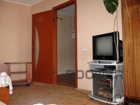 cozy apartment in the center of Zhitomir, Zhytomyr - apartment by the day