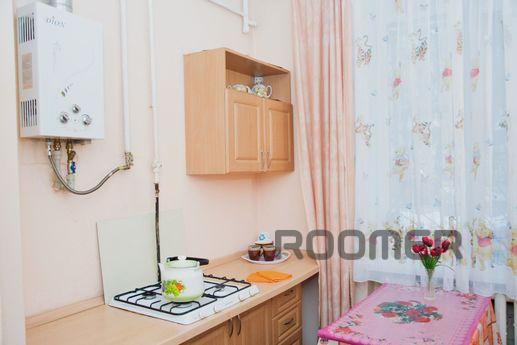 Apartments for daily rent in Poltava, Poltava - apartment by the day