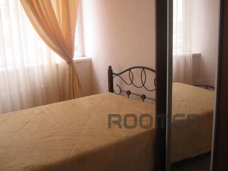 moskoltso (new), Simferopol - apartment by the day