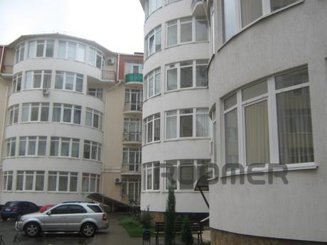 moskoltso (new), Simferopol - apartment by the day