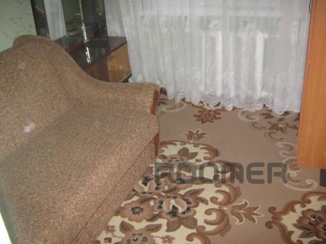Own great apartment, Simferopol - apartment by the day
