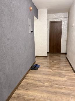 Lisoviy Avenue, Serts Institute, metro station, Kyiv - apartment by the day