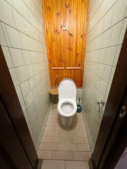 Метро Дарниця пішки 3 хв., Київ - квартира подобово