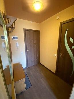 Уютная квартира на Лесном, без комиссии, Киев - квартира посуточно