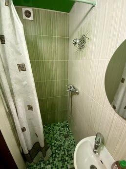 Уютная квартира на Лесном, без комиссии, Киев - квартира посуточно