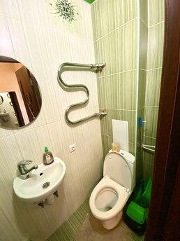 Уютная квартира на Лесном, без комиссии, Киев - квартира посуточно