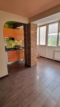 Уютная квартира на Лесном, без комиссии, Киев - квартира посуточно