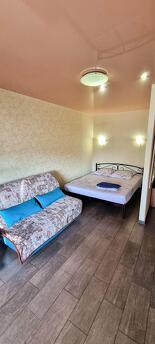 Сдам посуточно, почасово свою 1-комн. квартиру. Капитальный 