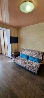 Уютная квартира на Лесном, без комиссии, Киев - квартира посуточно