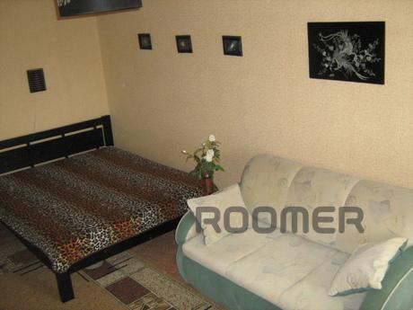 Apartement for daily rent  near the sea, Sevastopol - apartment by the day