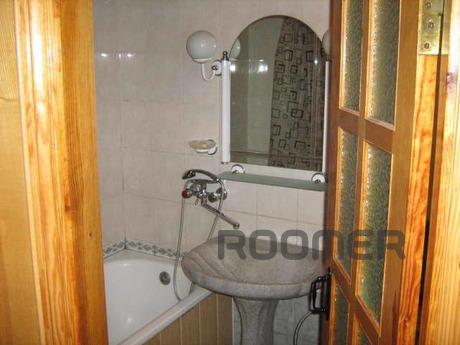 Apartement for daily rent  near the sea, Sevastopol - apartment by the day