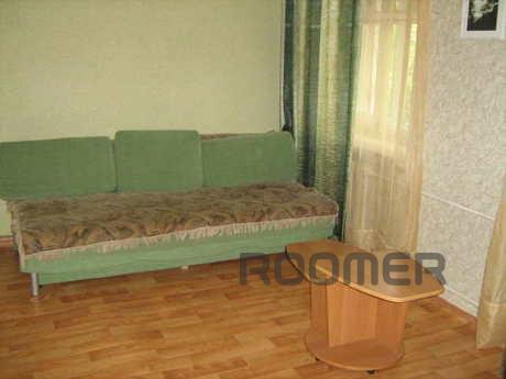 Rent 2BR Apartment near  the sea, Sevastopol - apartment by the day