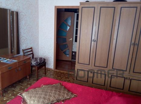 Own 2BR  apartment, Odessa - apartment by the day