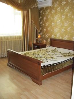 2-3 комнатные апартаменты у моря!, Севастополь - квартира посуточно