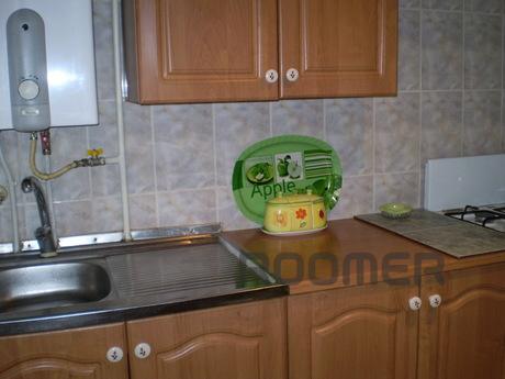 1BR Suite for daily rent on Gogolya, Sevastopol - apartment by the day