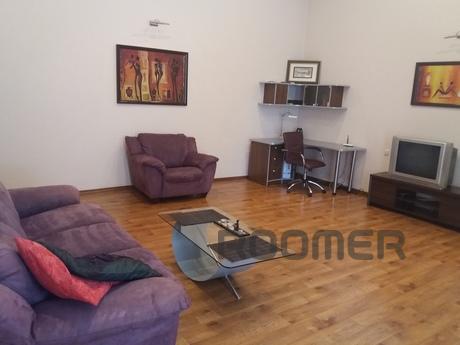 Rent our 2-apartment in the center, Odessa - apartment by the day