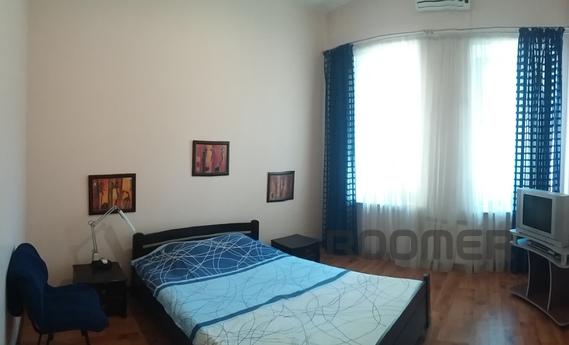 Rent our 2-apartment in the center, Odessa - apartment by the day