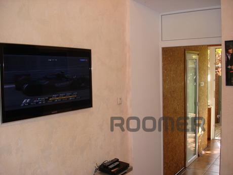 rent one-bedroom apartment in Yalta, Yalta - apartment by the day