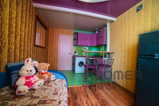 Apartaments BUTTERFLY Exclusive, Dnipro (Dnipropetrovsk) - apartment by the day
