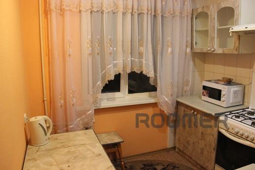 1-bedroom apartment euro. Cleanliness and comfort, all ameni
