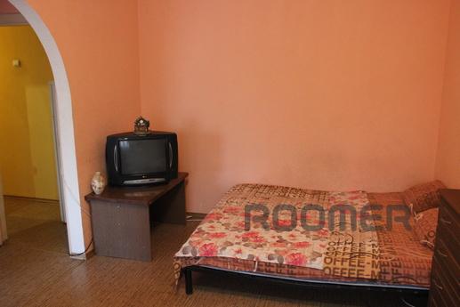Daily, hourly, Dnipro (Dnipropetrovsk) - apartment by the day