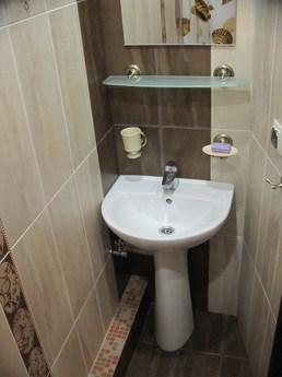 Daily rent apartement in Odessa., Odessa - apartment by the day