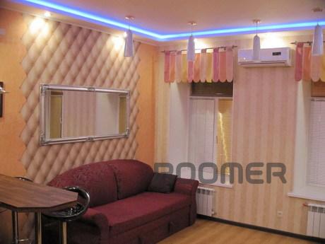 Daily rent apartement in Odessa., Odessa - apartment by the day