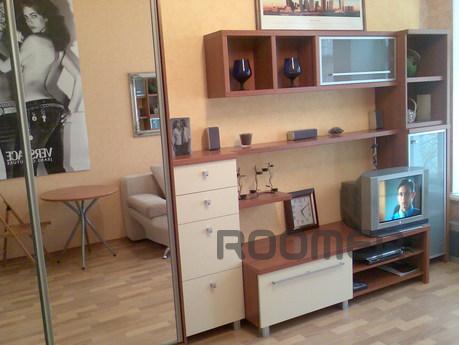 Apartment-studio in Odessa, daily., Odessa - apartment by the day