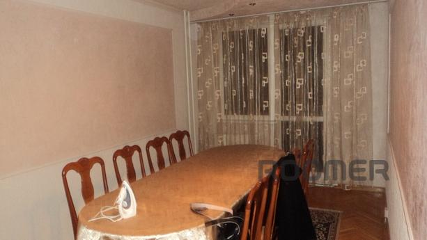 VIP 1-bedroom apartment, Uzhhorod - apartment by the day