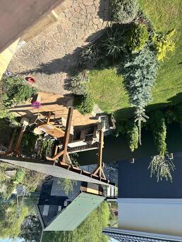 House near Kiev for short term rent, Ran, Makariv - apartment by the day