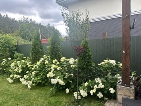 House near Kiev for short term rent, Ran, Makariv - apartment by the day