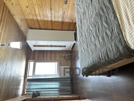 House near Kiev for short term rent, Ran, Makariv - apartment by the day