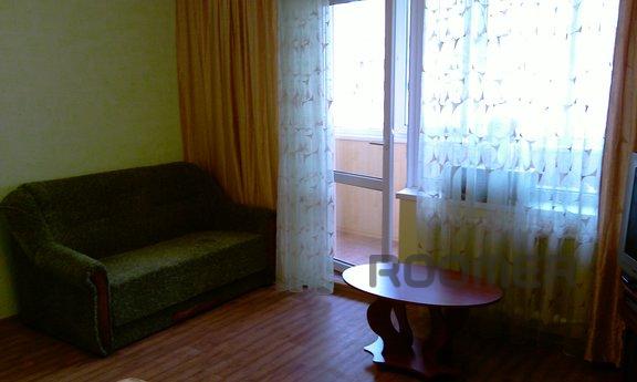 1BR apartment Bus station district, Simferopol - apartment by the day