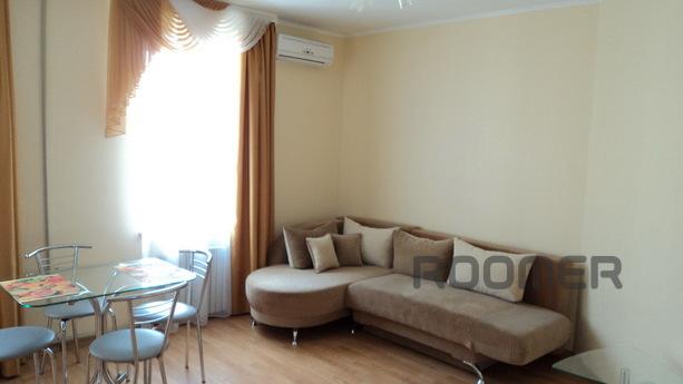 Newly renovated, new furniture, internet, air conditioners, 