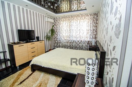 VIP class apartment from the owner., Odessa - apartment by the day