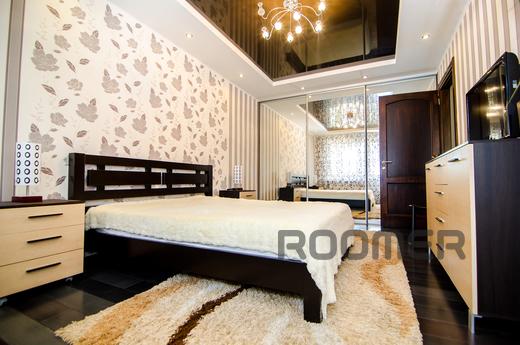 The apartment of the VIP class, is on  Tairovo, Vuzovskii re