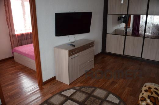 Cozy 2 bedroom apartment, Караганда - квартира подобово