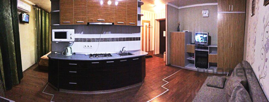Kharkov apartment for rent, Kharkiv - apartment by the day