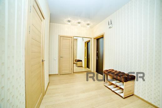 2 кімнатна у новострої, Alex Apartments, Полтава - квартира подобово