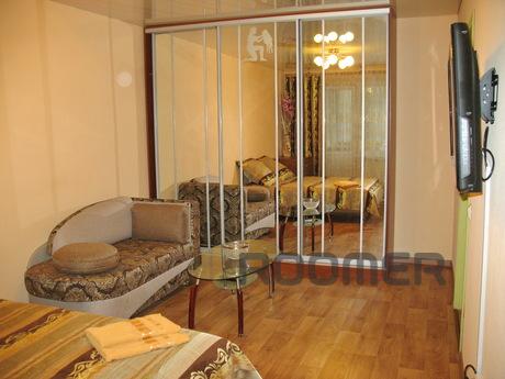 1 кімнатна квартира Документи, Wi-FI, Дніпро (Дніпропетровськ) - квартира подобово