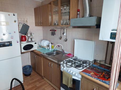 3х.кім. Люкс Квартира, Житомир - квартира подобово