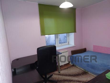 3х.кім. Люкс Квартира, Житомир - квартира подобово