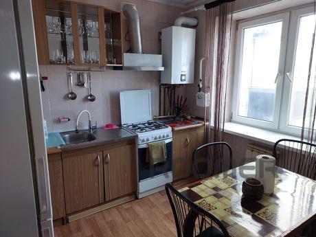 3х.кім. Люкс Квартира, Житомир - квартира подобово