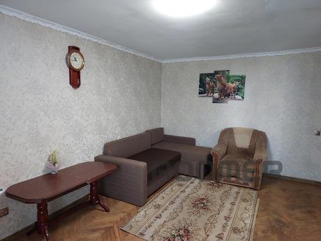 3х.кім. Люкс Квартира, Житомир - квартира подобово