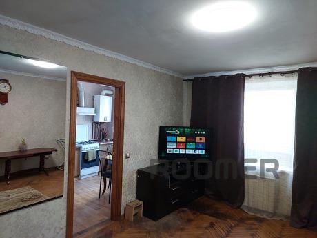 3х.кім. Люкс Квартира, Житомир - квартира подобово