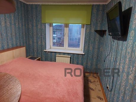 Шикарна 3-кімнатна люкс квартира в центрі з усіма зручностям