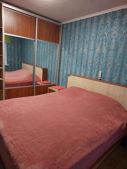 3х.кім. Люкс Квартира, Житомир - квартира подобово